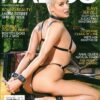 Taboo Jan Feb 2022 Adult Magazine